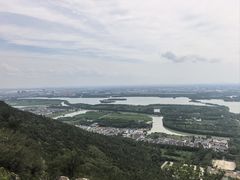 -虞山风景区