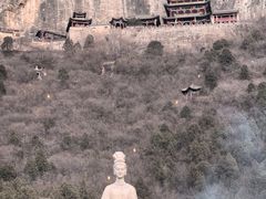 -娲皇宫