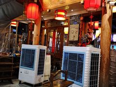 门面-镇江龙·火锅串串(武侯祠店)