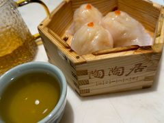 -陶陶居酒家(解放北路店)