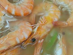 -望海潮海鲜店 特色家常菜(在海一方店)