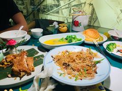 -粤港湾砂锅粥·宵夜(宝龙店)