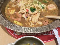 -福客麻辣烫·现炒麻辣香锅(印力中心店)