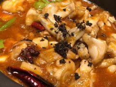 -云海肴·汽锅鸡·云南菜(苏州中心店)