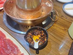 -鑫隆四季涮肉(香河店)