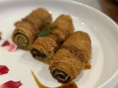 -若蘭慈·无国界素食料理(欢乐海岸店)