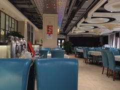 -香融府·烤鸭·家常菜(马家堡路店)