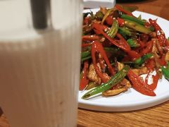 -敏珠拉姆藏餐·南京厨房(富春江东街店)