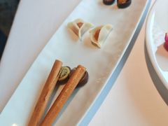 -Le Comptoir de Pierre Gagnaire