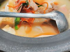 -中8楼风尚云南菜(颐堤港店)