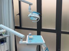 -牙博士口腔品牌连锁(杨浦店)