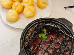 -常州新城希尔顿酒店-御玺中餐厅