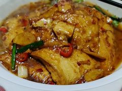 -好帮厨·下饭浏阳菜·坚持现炒(月湖店)