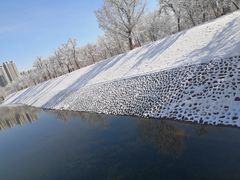 -北运河水利风景区