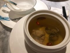 -紫圆 · 雅宴高级餐厅(杭州东站店)