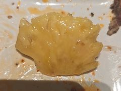 -汉丽斯巴西烤肉自助(市南店)