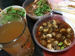 -新五爱道夜市