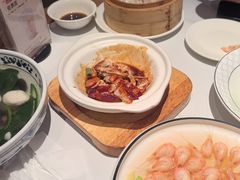 -二泉园老菜馆·百年无锡菜