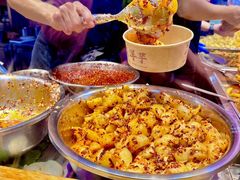 -丁家坡洋芋·观音桥好吃街A区(全国总店)