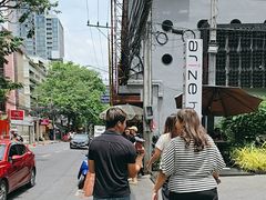 -榮泰米粉湯(Left Shop)