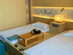 -云中漫步·足疗养生会馆(金开店)