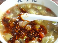 -段生记肉丸糊辣汤(西铁大明宫住宅小区店)