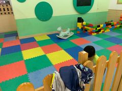 -宝大祥青少年儿童购物中心(南京东路店)