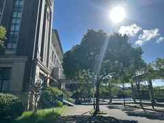 -上海海洋大学(临港校区)