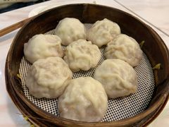 -百年尹氏汤包(湖南路狮子桥店)
