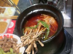 -可口香·非遗老号烧烤(南岗直营店)