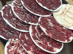 -原野牛肉岛