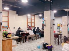 -邓莽子老火锅(鲁祖庙店)