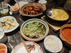 -小锅饭(欧亚卖场店)