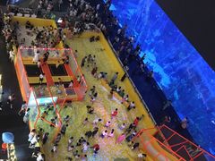 -成都浩海立方海洋公园