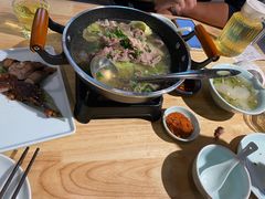 -全牛匠·乐山跷脚牛肉(新中关店)