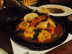 -Tajine Moroccan塔金摩洛哥中东餐厅