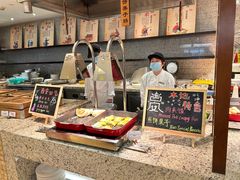 -西安赛瑞喜来登大酒店
