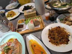 -良师门滨海人家·海鲜·家常菜(滨海城店)