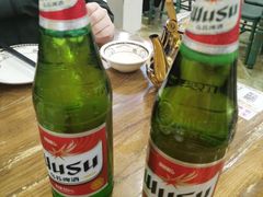 -清真·玛丽亚新疆菜主题餐厅(浙江中路店)