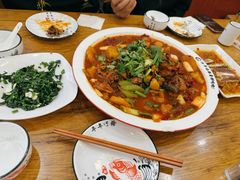 -福顺祥大盘鸡(临潼店)
