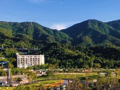 -白石龙音乐公园