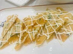 -金满楼(天河中路店)