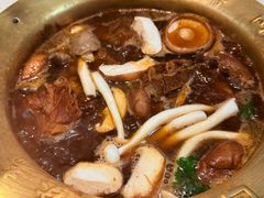 -和庆斋羊蝎子火锅·碳缸烧烤(顺义旗舰店)