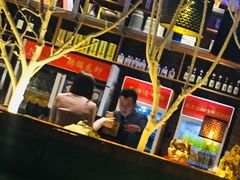 -辣猫龙虾(马泉营店)