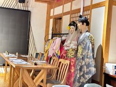 -延松朝鲜族料理