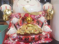 -拿渡麻辣香锅(首创奥特莱斯店)