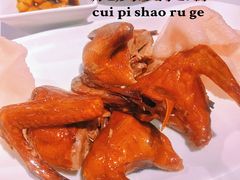 -潮福城潮州大酒楼(湖滨北路店)