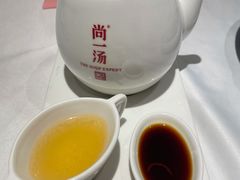 -尚一汤 广东炖汤(金桥国际店)