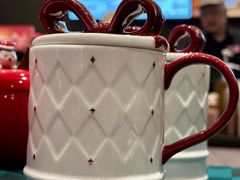 -星巴克臻选(南京艾尚天地店)