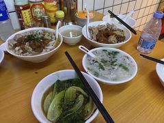 -荔林食店(西华路店)